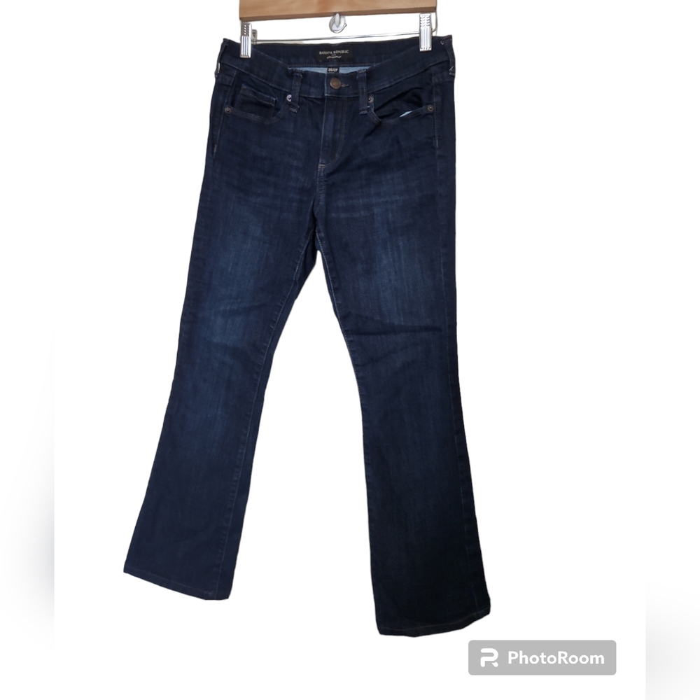 Banana Republic jeans size 26/2P
